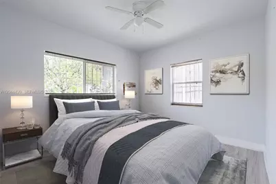 370 NE 55th St, Miami, FL 33137 - Photo 49