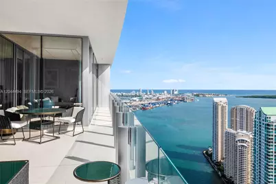 300 Biscayne Blvd Way #5104, Miami, FL 33131 - Photo 7