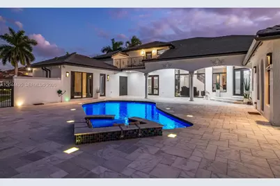 3910 SW 186th Ter, Miramar, FL 33029 - Photo 49