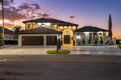 3910 SW 186th Ter, Miramar, FL 33029 - Photo 65