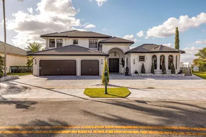 3910 SW 186th Ter, Miramar, FL 33029 - Photo 1