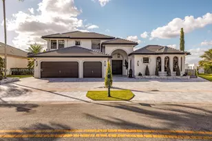 3910 SW 186 Terrace, Miramar, FL 33029 - Photo 1