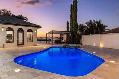 3910 SW 186th Ter, Miramar, FL 33029 - Photo 53