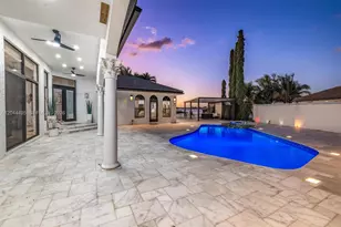 3910 SW 186 Terrace, Miramar, FL 33029 - Photo 59