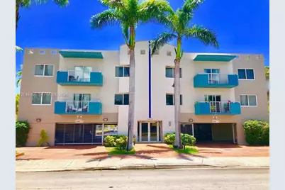16851 NE 35th Ave #27, North Miami Beach, FL 33160 - Photo 13