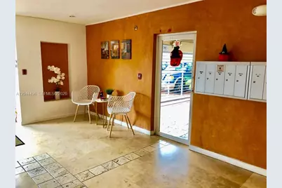 16851 NE 35th Ave #27, North Miami Beach, FL 33160 - Photo 13