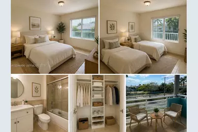 16851 NE 35th Ave #27, North Miami Beach, FL 33160 - Photo 21