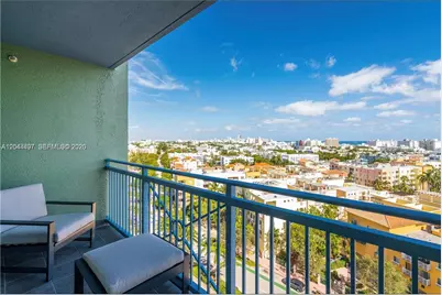 90 Alton Rd #1207, Miami Beach, FL 33139 - Photo 11