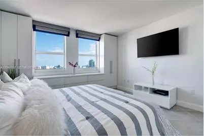 90 Alton Rd #1207, Miami Beach, FL 33139 - Photo 7