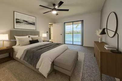 1044 S Independence Dr #1044I, Homestead, FL 33034 - Photo 5
