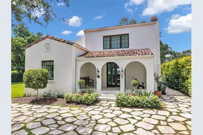5730 SW 49th St, South Miami, FL 33155 - Photo 1