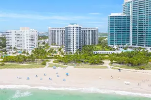 10275 E Collins Ave, Bal Harbour, FL 33154 - Photo 1