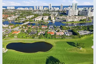 713 Diplomat Pkwy, Hallandale Beach, FL 33009 - Photo 3