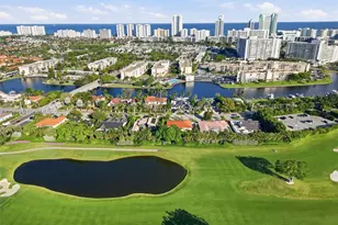 713 Diplomat Pkwy, Hallandale Beach, FL 33009 - Photo 3