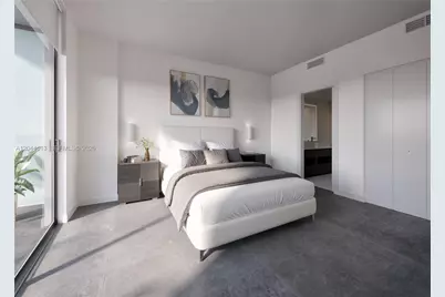 1100 S Miami Ave #2002, Miami, FL 33130 - Photo 7