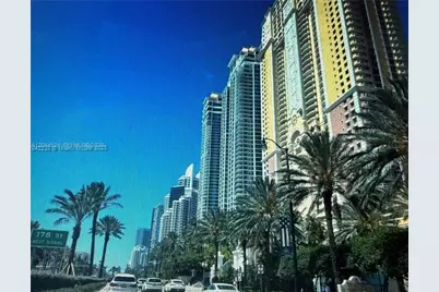 16919 N Bay Rd #507, Sunny Isles Beach, FL 33160 - Photo 3