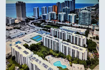 16919 N Bay Rd #507, Sunny Isles Beach, FL 33160 - Photo 1