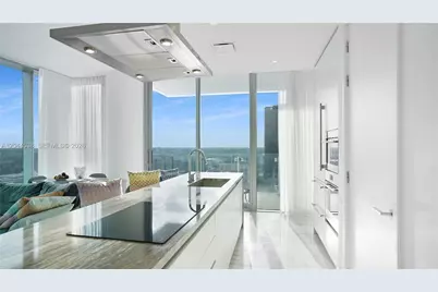 700 NE 26th Ter #3005, Miami, FL 33137 - Photo 23