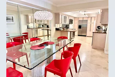 1111 Crandon Blvd #B705, Key Biscayne, FL 33149 - Photo 19