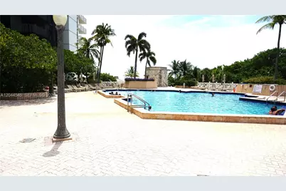 1111 Crandon Blvd #B705, Key Biscayne, FL 33149 - Photo 51