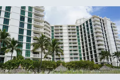 1111 Crandon Blvd #B705, Key Biscayne, FL 33149 - Photo 3