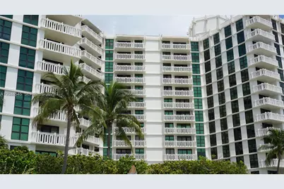 1111 Crandon Blvd #B705, Key Biscayne, FL 33149 - Photo 9
