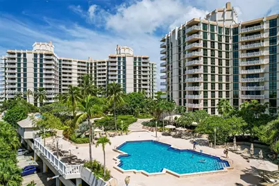 1111 Crandon Blvd #B705, Key Biscayne, FL 33149 - Photo 49