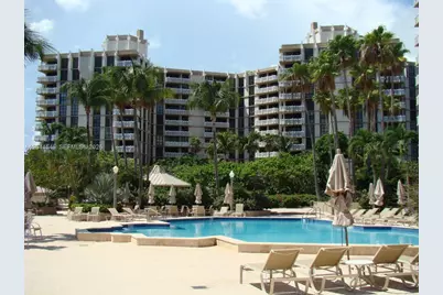 1111 Crandon Blvd #B705, Key Biscayne, FL 33149 - Photo 49