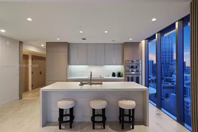 700 NE 24th Street #1401, Miami, FL 33137 - Photo 19