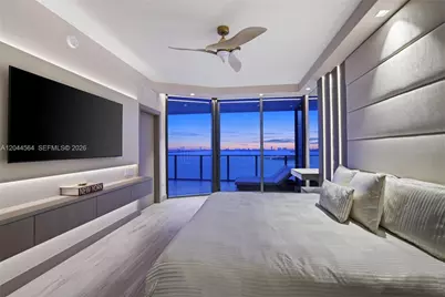 700 NE 24th Street #1401, Miami, FL 33137 - Photo 57