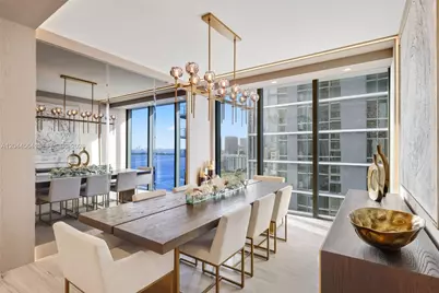 700 NE 24th Street #1401, Miami, FL 33137 - Photo 5