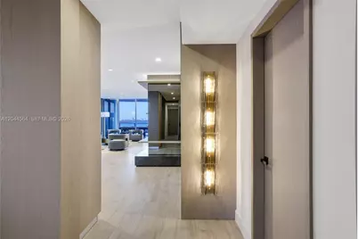700 NE 24th Street #1401, Miami, FL 33137 - Photo 7