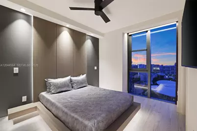 700 NE 24th Street #1401, Miami, FL 33137 - Photo 53
