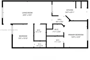 1251 SE 29th St, Homestead, FL 33035 - Photo 11