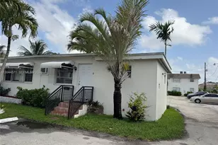 2519 Pirece St, Hollywood, FL 33020 - Photo 1