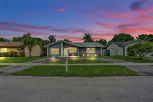 7812 SW 7th Pl, North Lauderdale, FL 33068 - Photo 3