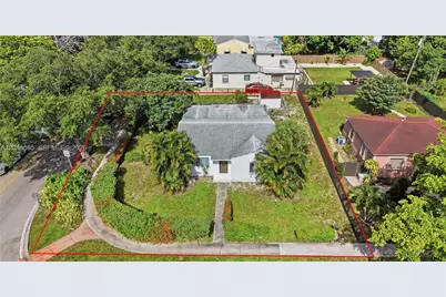 12475 NW 10th Ave, North Miami, FL 33168 - Photo 37