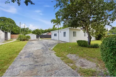 12475 NW 10th Ave, North Miami, FL 33168 - Photo 33