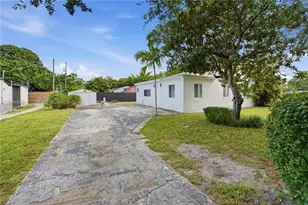 12475 NW 10th Ave, North Miami, FL 33168 - Photo 33