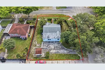 12475 NW 10th Ave, North Miami, FL 33168 - Photo 39