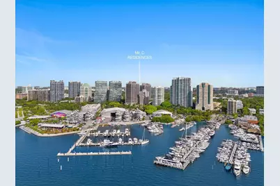 2678 Tigertail Ave #1001, Miami, FL 33133 - Photo 1