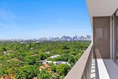 2678 Tigertail Ave #1001, Miami, FL 33133 - Photo 7