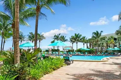 3901 S Ocean Dr #6Y, Hollywood, FL 33019 - Photo 23