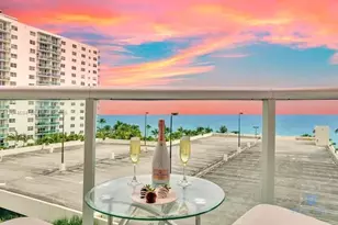 3901 S Ocean Dr, Hollywood, FL 33019 - Photo 3