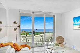 3901 S Ocean Dr, Hollywood, FL 33019 - Photo 5