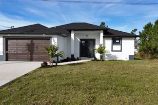 3004 SW 4th St, Lehigh Acres, FL 33976 - Photo 1