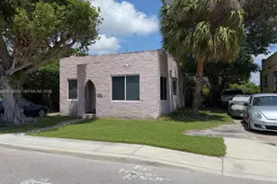 1154 W 25th St, Riviera Beach, FL 33404 - Photo 1