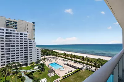 5001 Collins Ave #9H, Miami Beach, FL 33140 - Photo 19