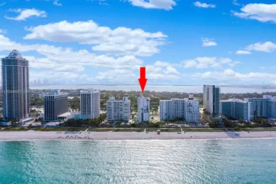 5001 Collins Ave #9H, Miami Beach, FL 33140 - Photo 3