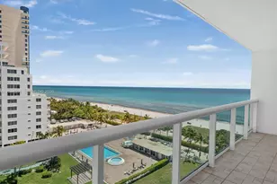 5001 Collins Ave, Miami Beach, FL 33140 - Photo 1